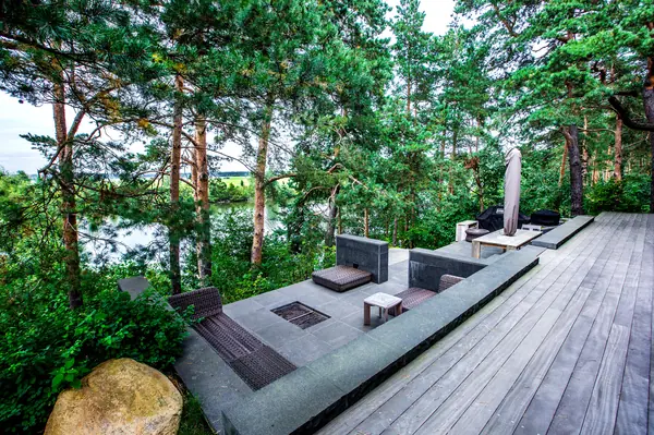 Экостиль в Барвихе