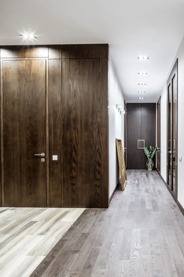 Элегантный минимализм