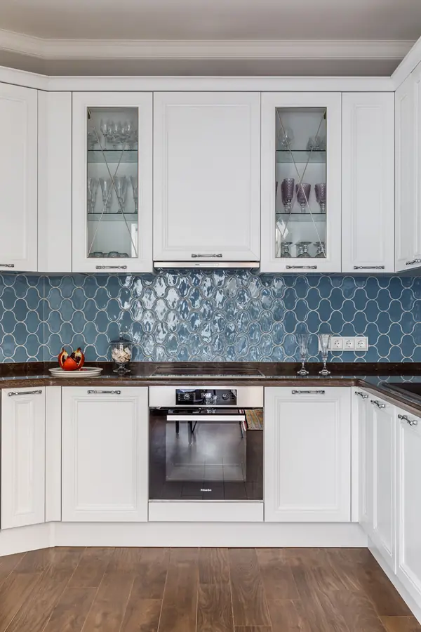 Квартира в Сочи