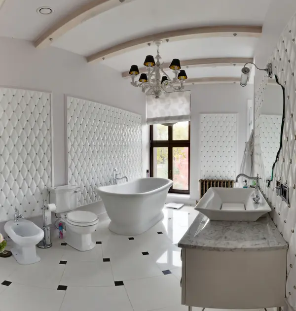 Загородный дом