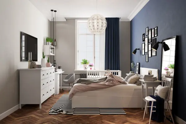 Квартира на Красной