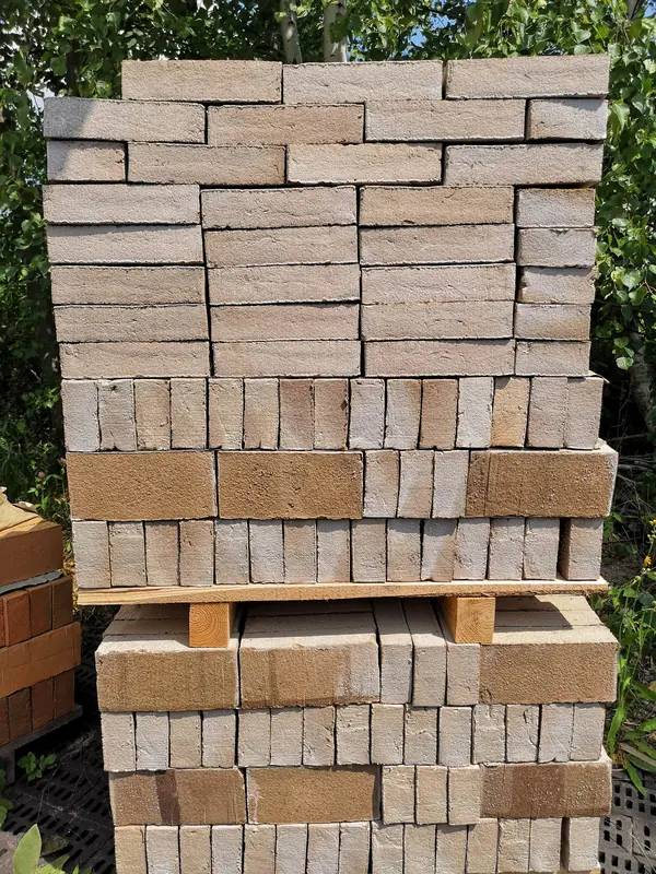 Кирпич вассерштрих (alb.1)