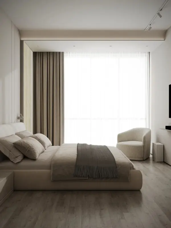 ЖК СЕРЕБРЯНЫЙ ФОНТАН