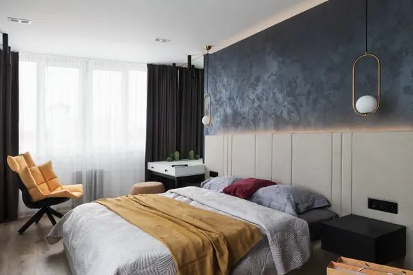 Семейная квартира в ЖК "Ямайка"