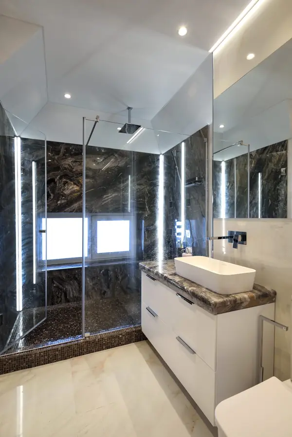 Дом для большой семьи