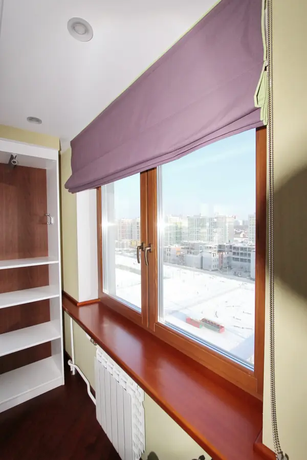 Ремонт квартиры, Москва, ЖК Виноградный, 52 м²