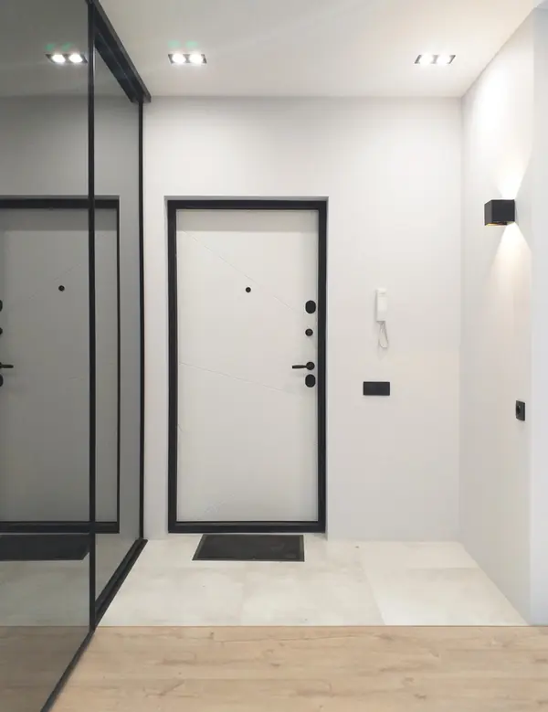 Квартира ЖК Синяя птица