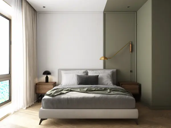 Гостевая комната