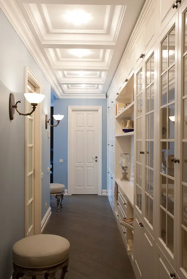 Квартира | Проект №20