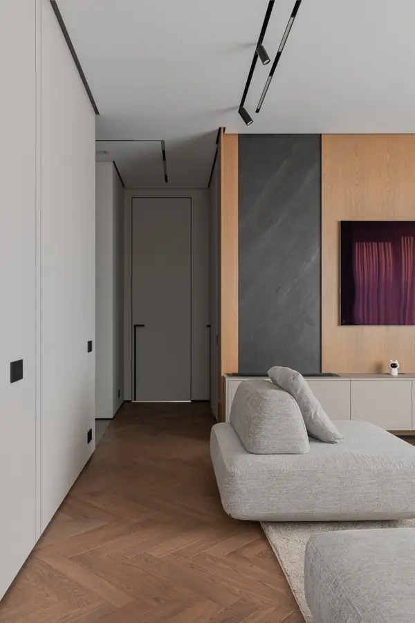 Жилой комплекс "Крылья" (площадь __ м2)