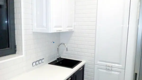 Проекты нашей студии (мебель на заказ)