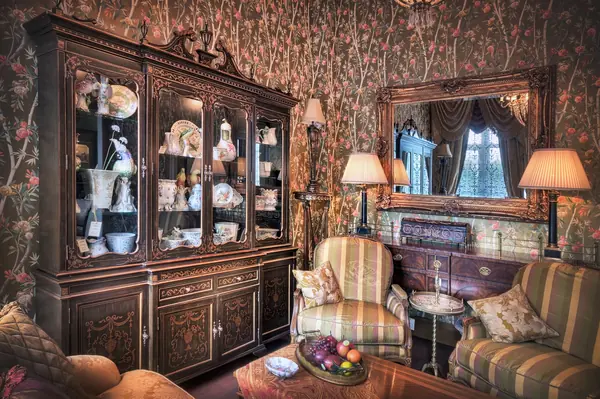 проект "Интерьеры Шоу-рума"