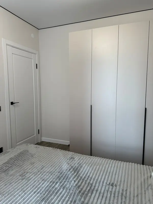 ЖК Новое очаково Однокомнатная квартира 31 м2