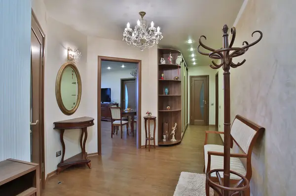 Квартира на пр. Космонавтов