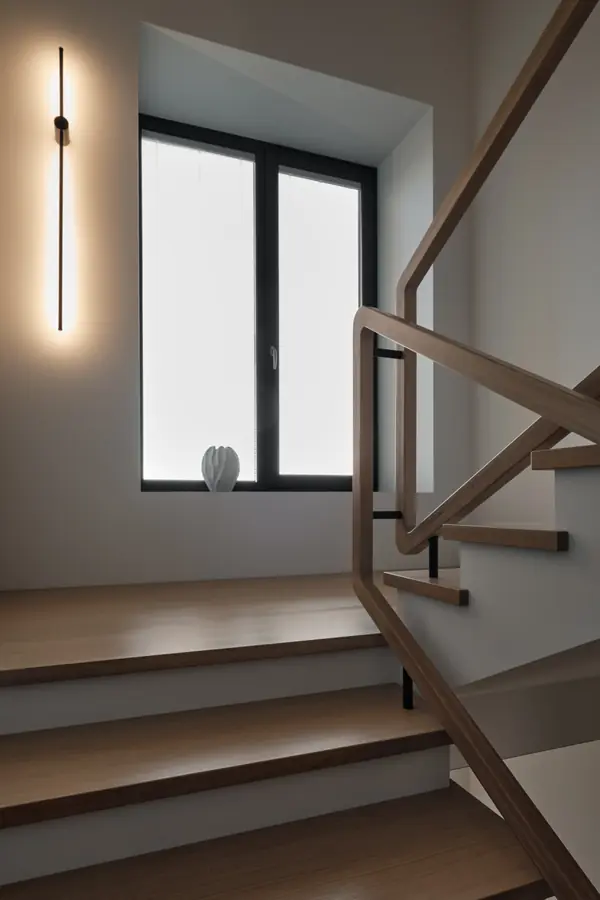 Академгородок ТАУНХАУС для чудесной семьи