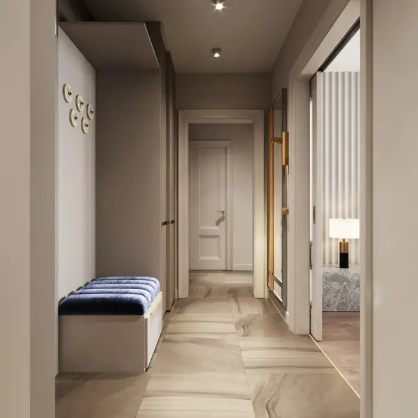 ЖК "Семеновский"