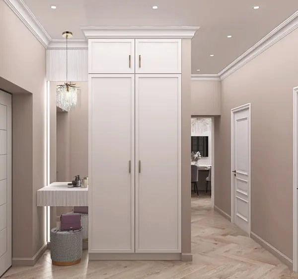 ЖК Атмосфера в центре