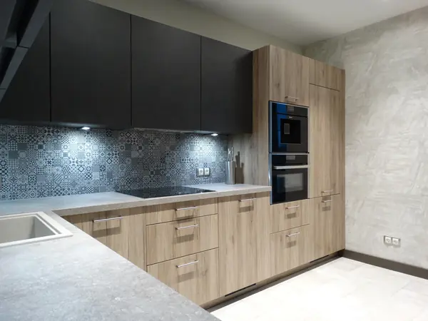 Квартира 120м2 в Нахабино