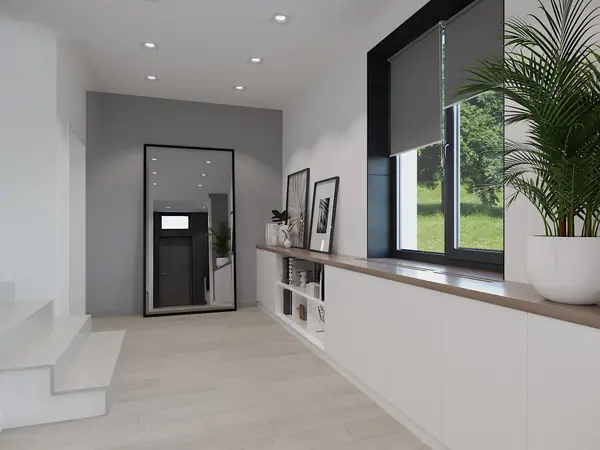 Частный  дом 430 м2