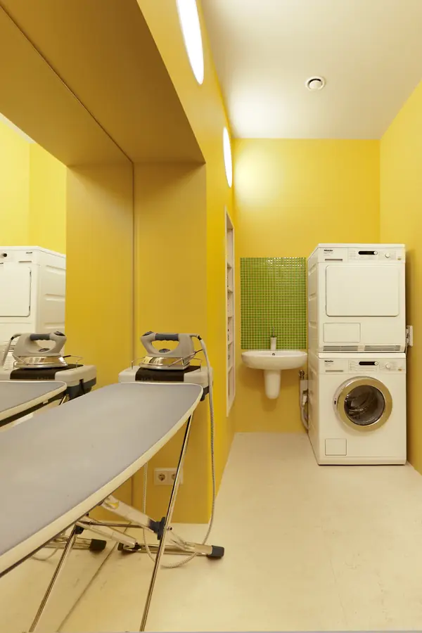 Inspired by Landscape