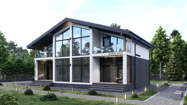 Честер 246.6 м²