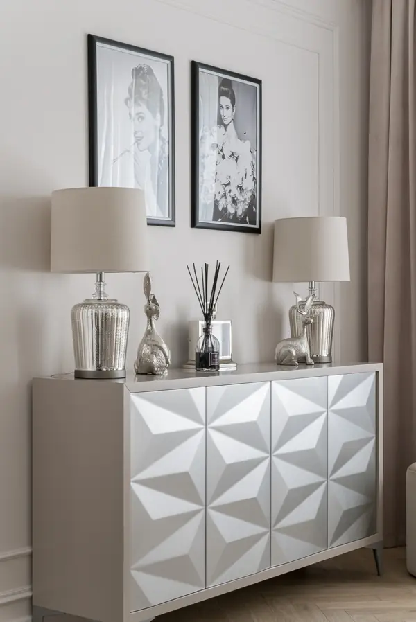 Реализация мебели в ЖК «Английский квартал»