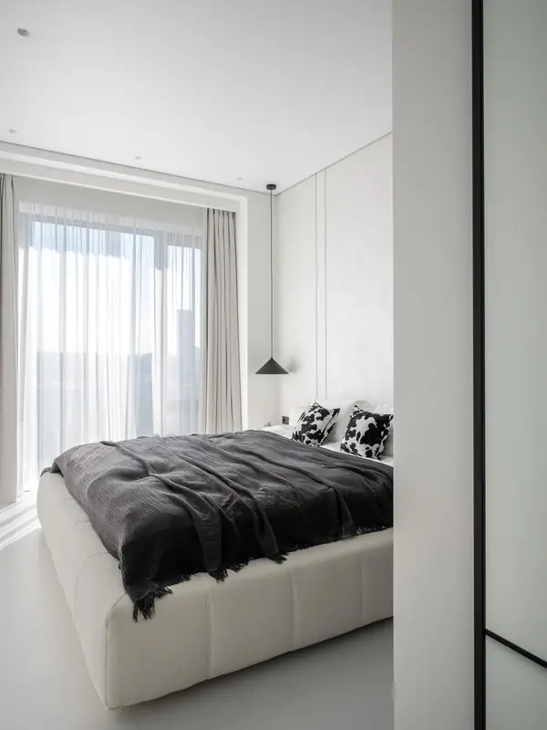 Жилой комплекс Hide (площадь 56 м2)