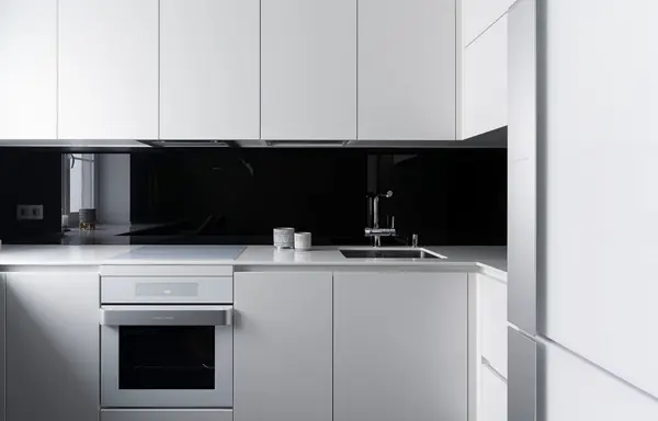 Проект по ул. Кузнецова