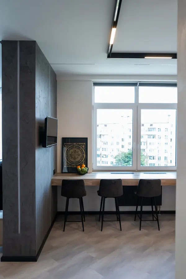 Апартаменты "ФЛОТИЛИЯ"