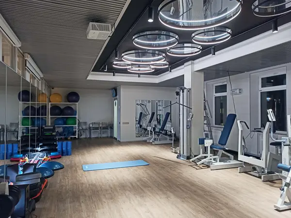 Клиника EMS, Санкт-Петербург