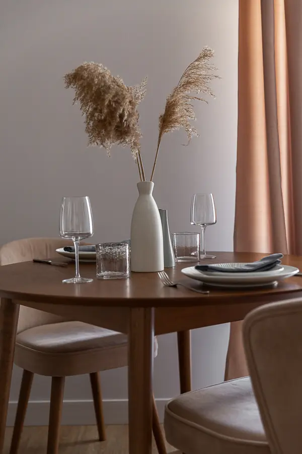 Стайлинг дизайн проекта на Матросова