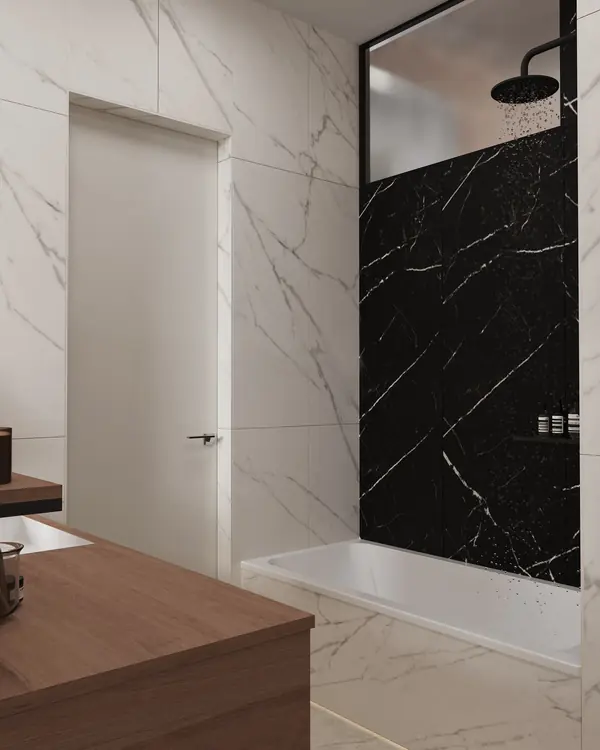 Дизайн сталинки г. Хабаровск, 55,5кв.м