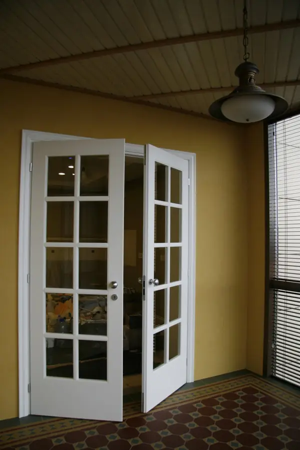 Золотая гавань