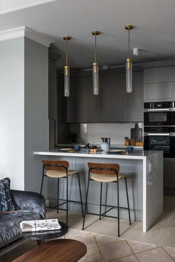 В ритме города