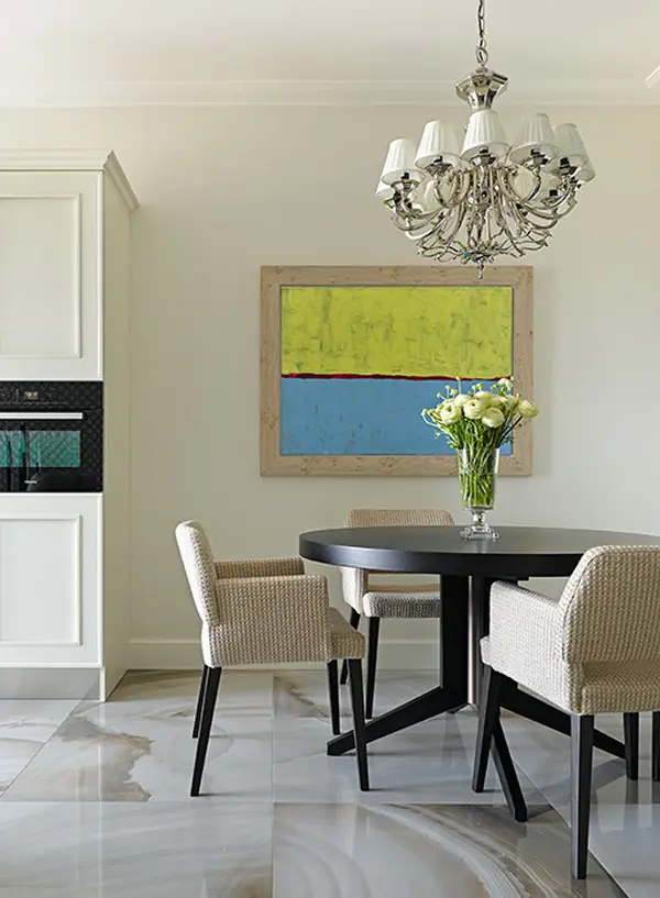 Апартаменты «117», Москва, Россия 2014