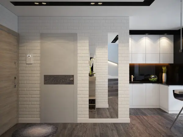 ЖК Испанские Кварталы, 3 комнаты, 87 м²