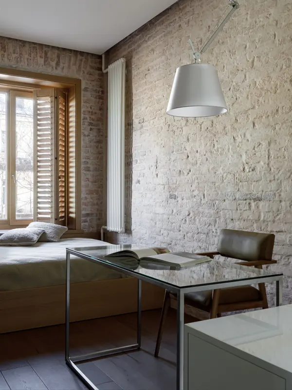 Квартира на набережной реки Мойки