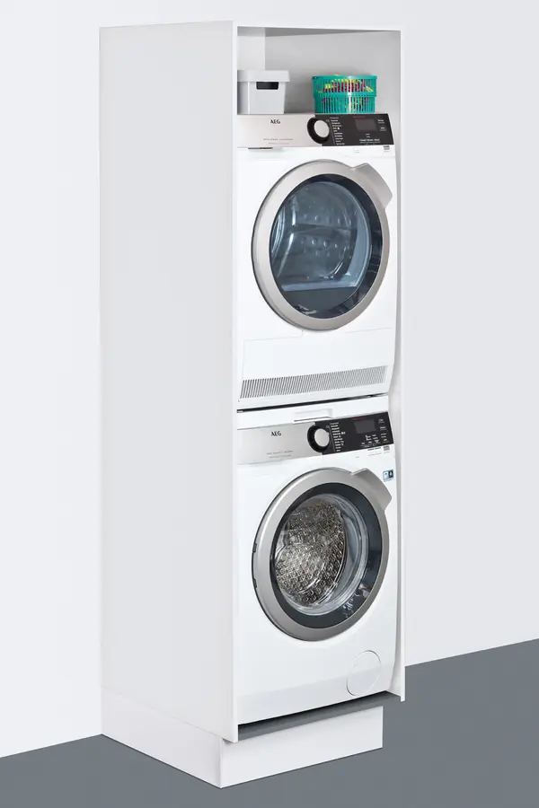 Постирочная