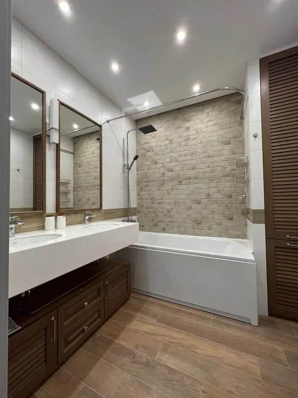 Реализация Таунхаус