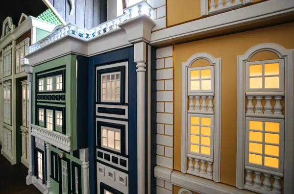 Мебель для хранения в детской