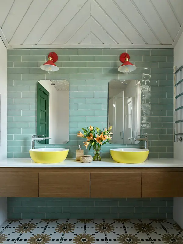 Дом для отдыха