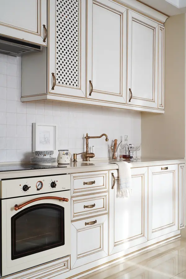 квартира на Садовом кольце