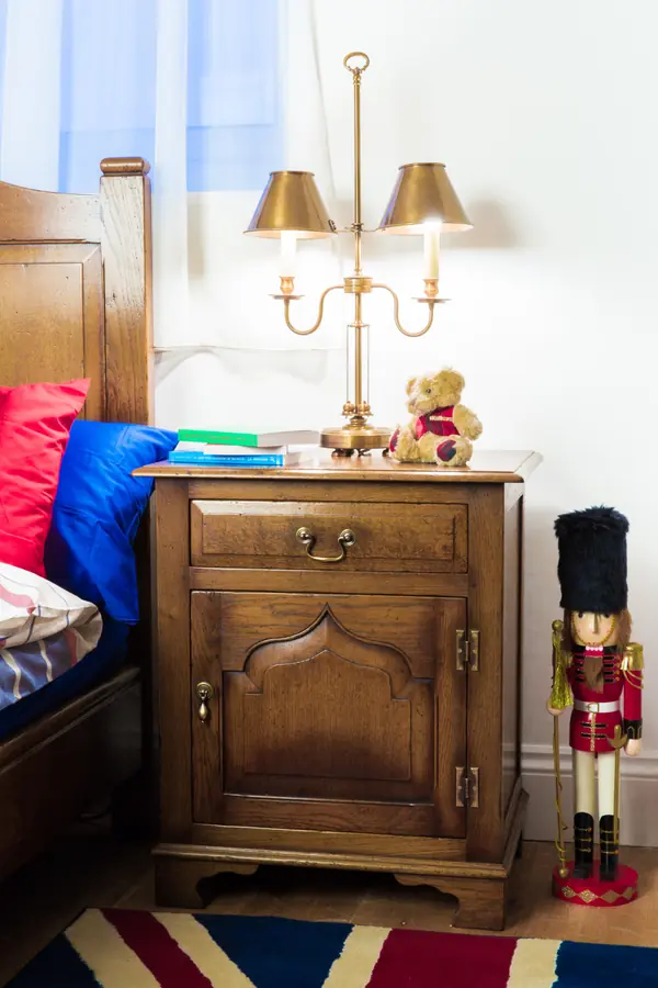 Детская мебель из дуба EXCALIBUR