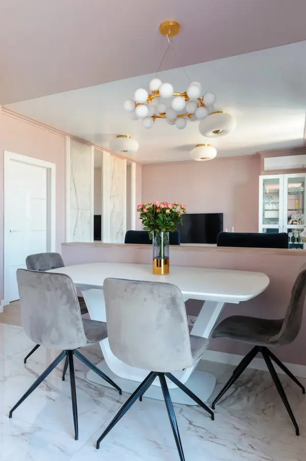 Элегантный Шик