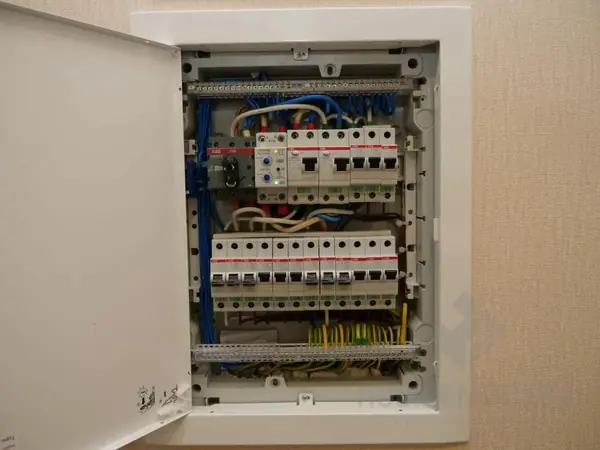 Ремонт однокомнатной квартиры 34 кв.м. в ЖК «Мкр. Эдальго»