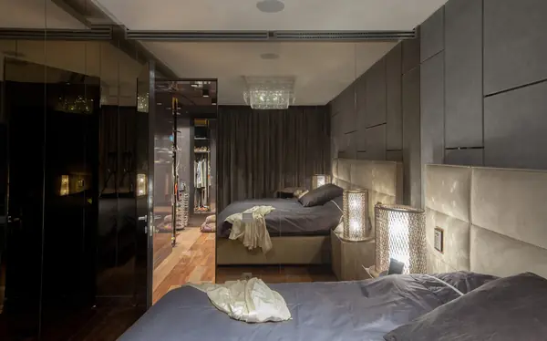 Квартира в ЖК "Кутузовская Ривьера"