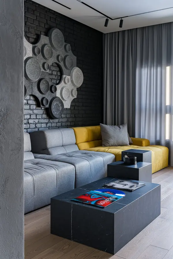 Игровая комната