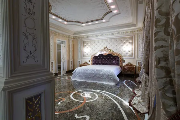 Квартира на Крестовском острове