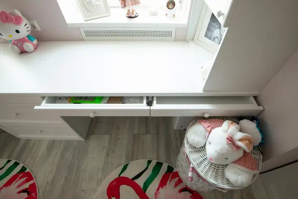 Квартира в ЖК Алые Паруса.