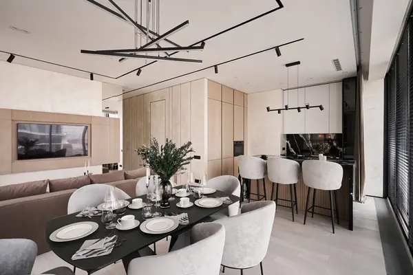 ЖК «Событие»